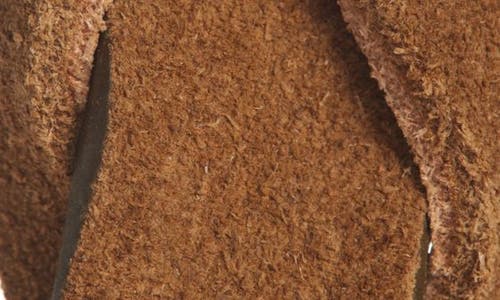 Madewell Braided Suede Belt