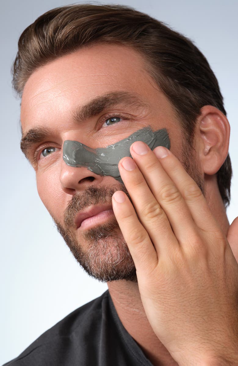 Caldera + Lab The Deep Face Mask, Alternate, color, 