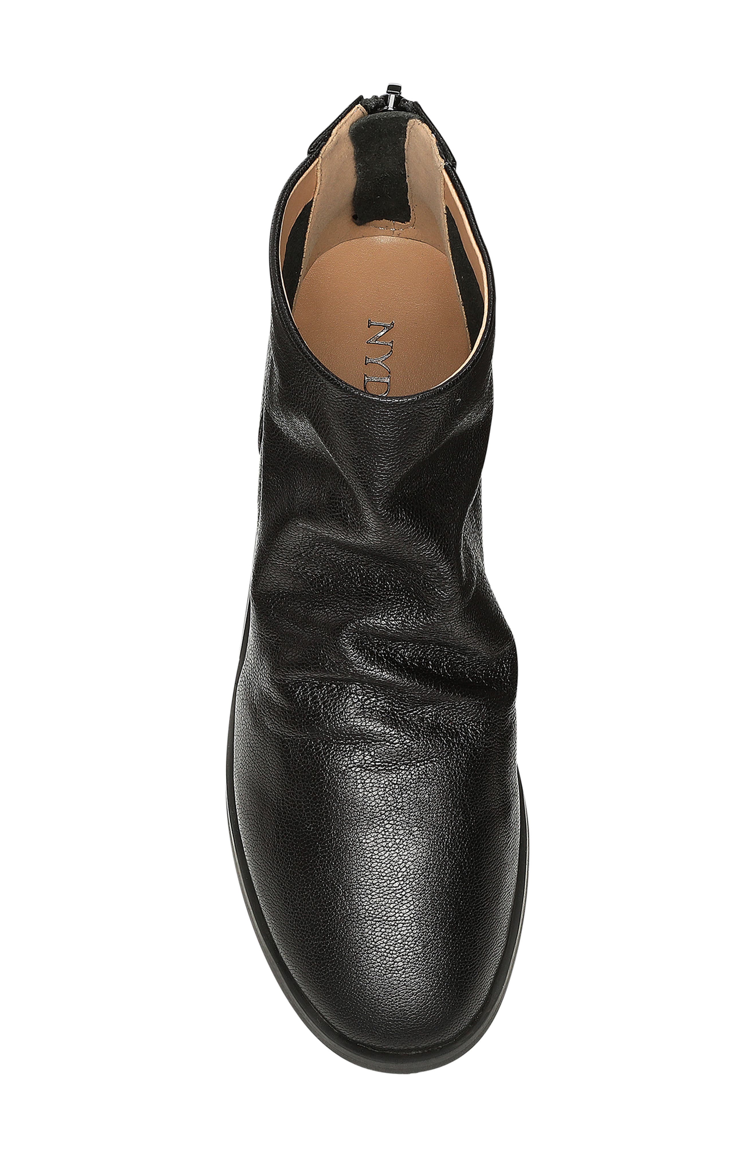 NYDJ Cailian Scrunch Bootie, Alternate, color, 