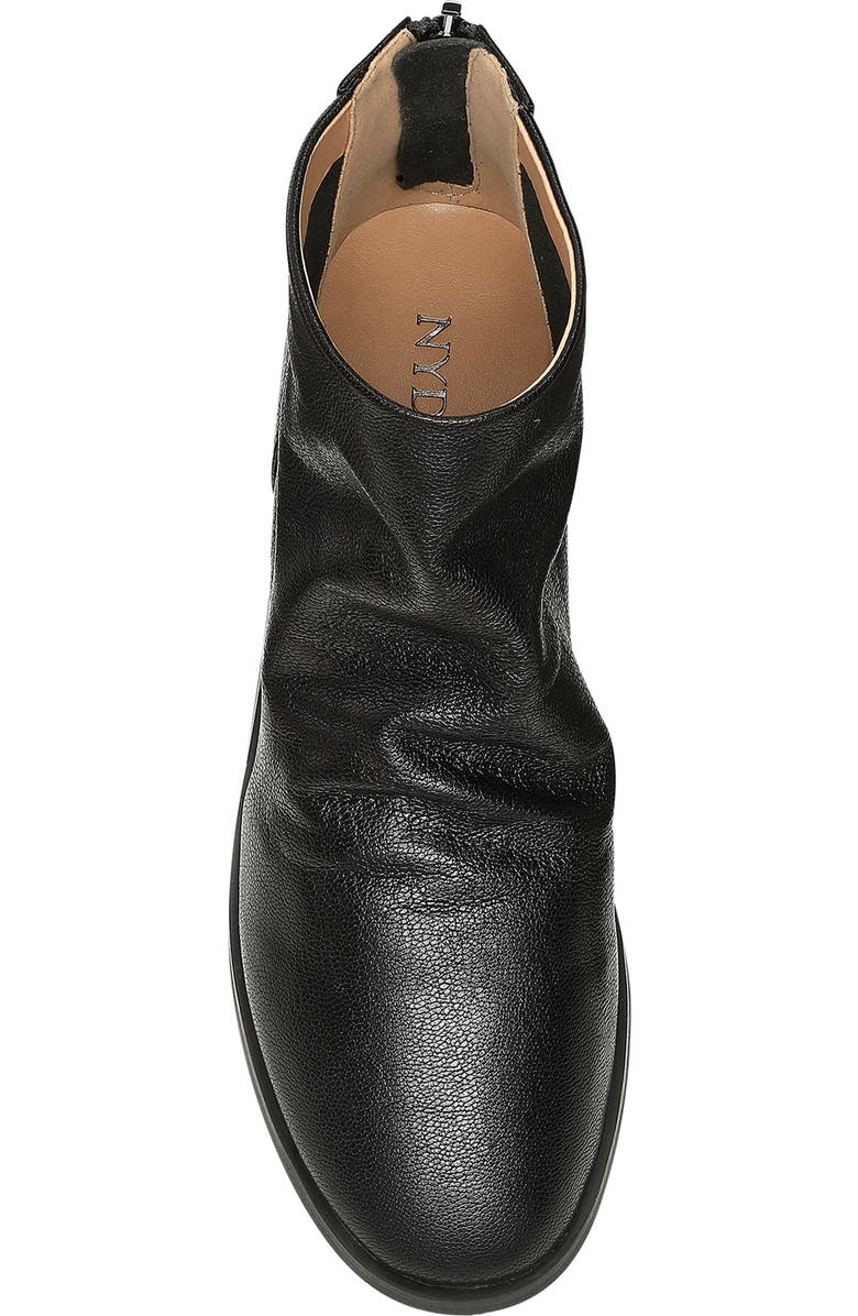 NYDJ Cailian Scrunch Bootie, Alternate, color,