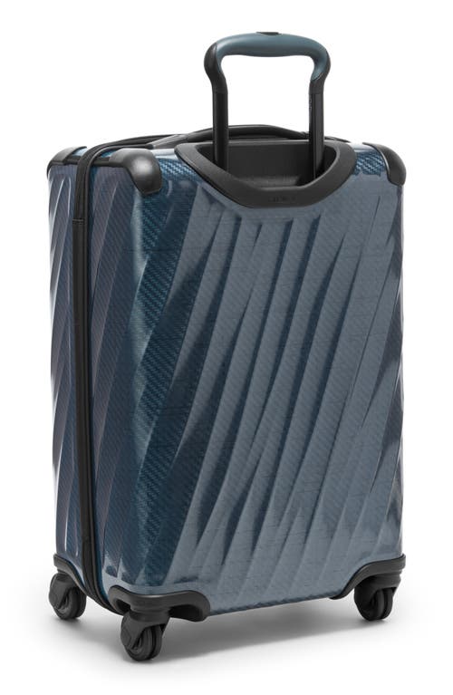 Tumi 19 Degree Lite 22-inch International 4 Wheel Carry-on Bag In Gray