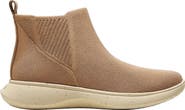 VIVAIA Round-Toe Slip-On Sneaker Boots