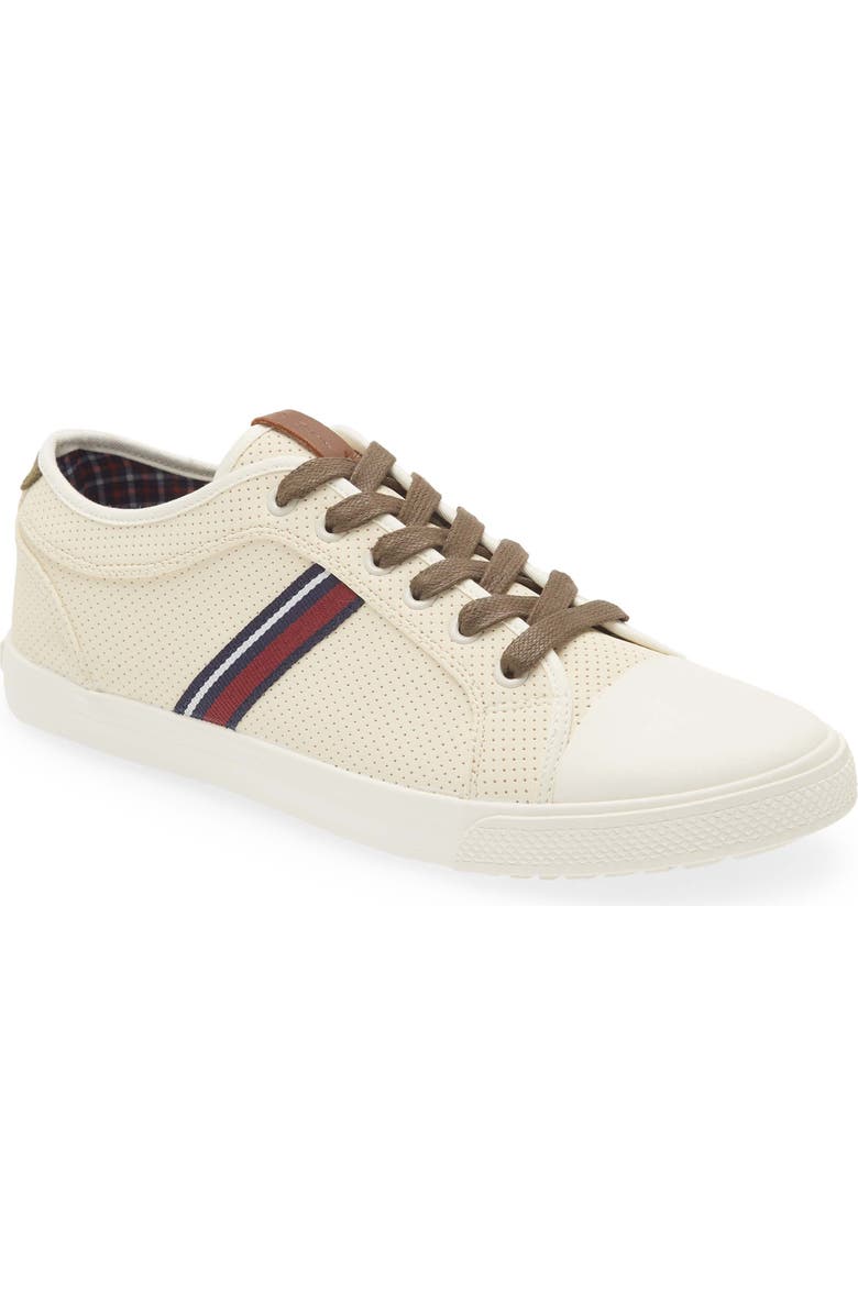 Ben Sherman Brayson Sneaker, Main, color,