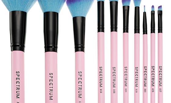 selected PINK