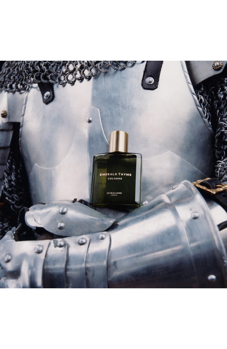 Jo Malone London<sup>™</sup> Emerald Thyme Cologne, Alternate, color, 