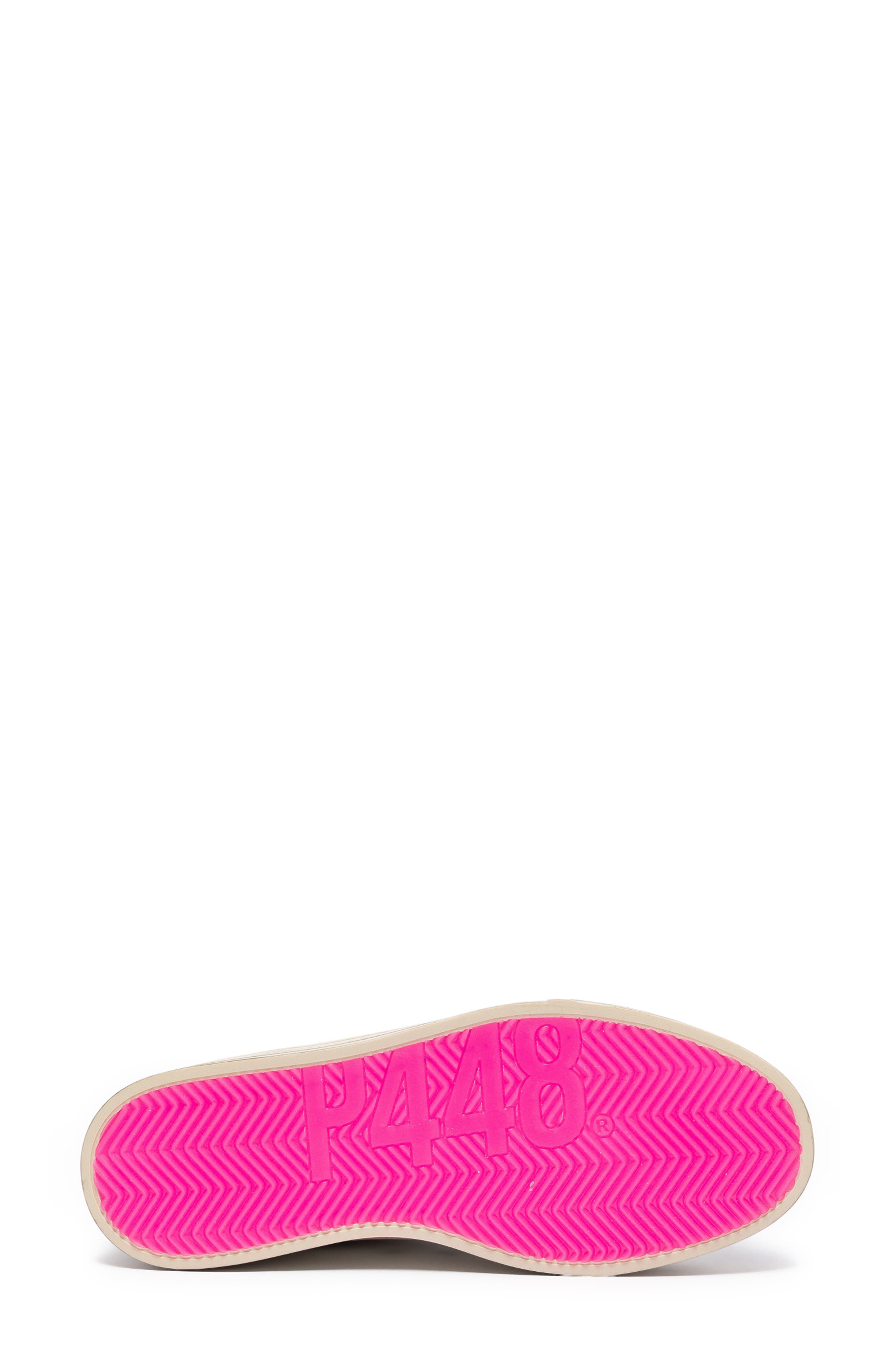 P448 Jack Sneaker, Alternate, color, 