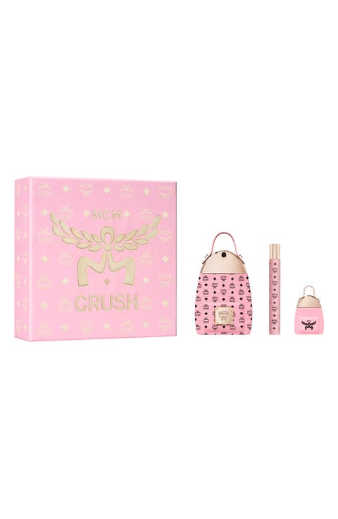 Crush Eau de Parfum 3-Piece Gift Set $165 Value