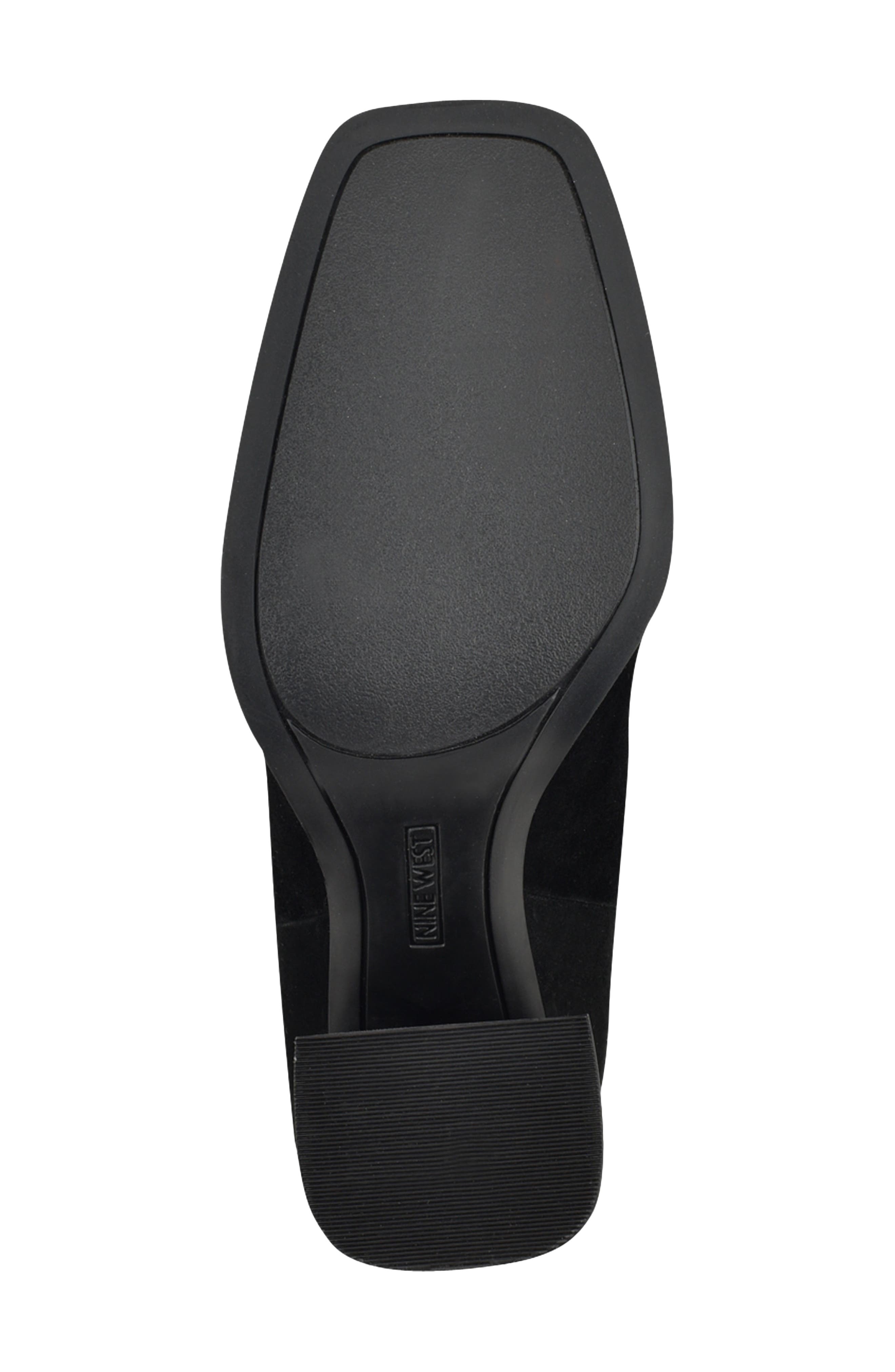 Nine West Domaey Knee High Boot, Alternate, color, 