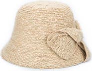 San Diego Hat Knit Cloche Hat