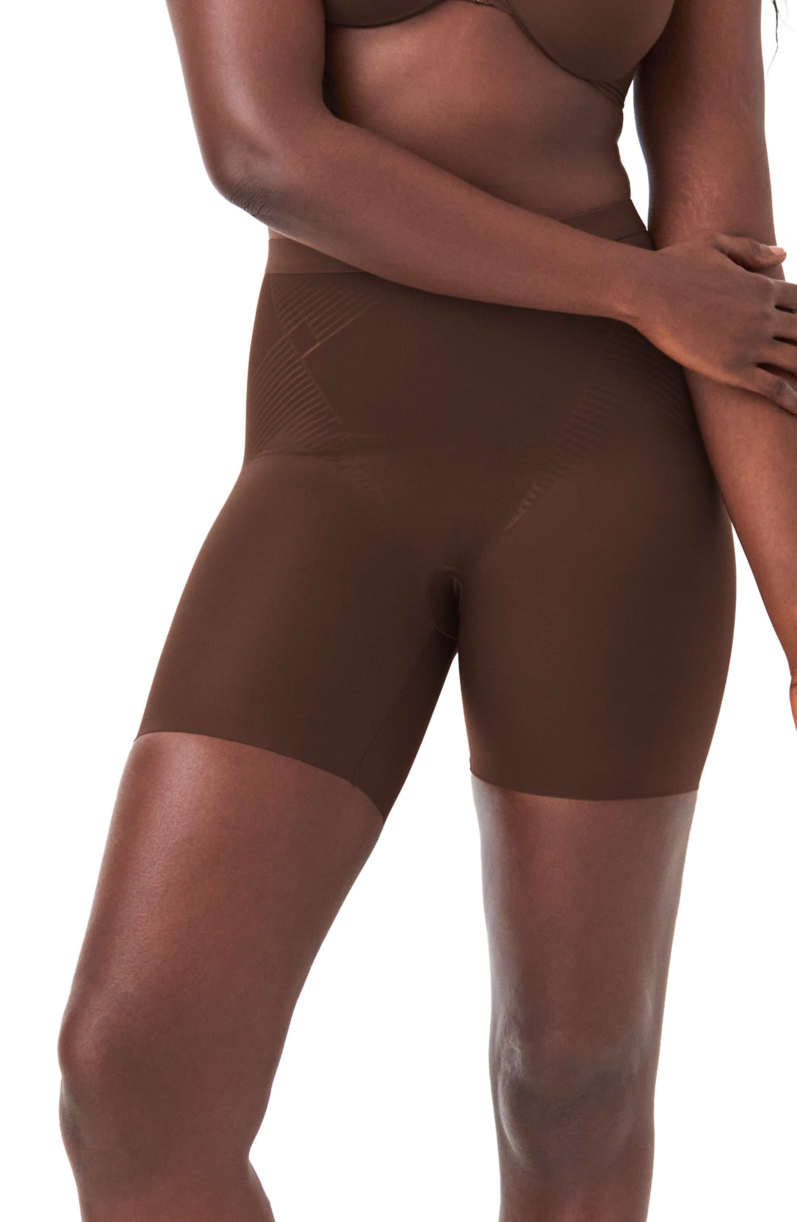 SPANX® SPANXshape™ Invisible Girlshorts
