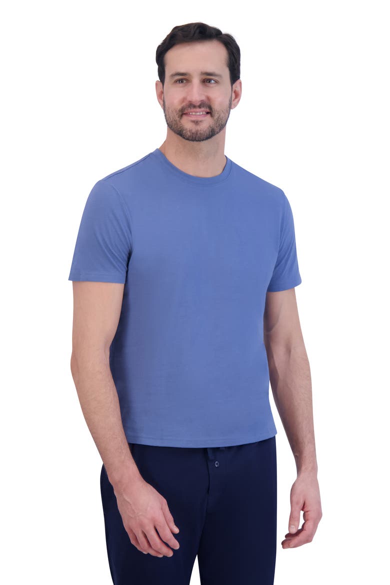 2-Piece Sleep Set, Alternate, color, BLUE