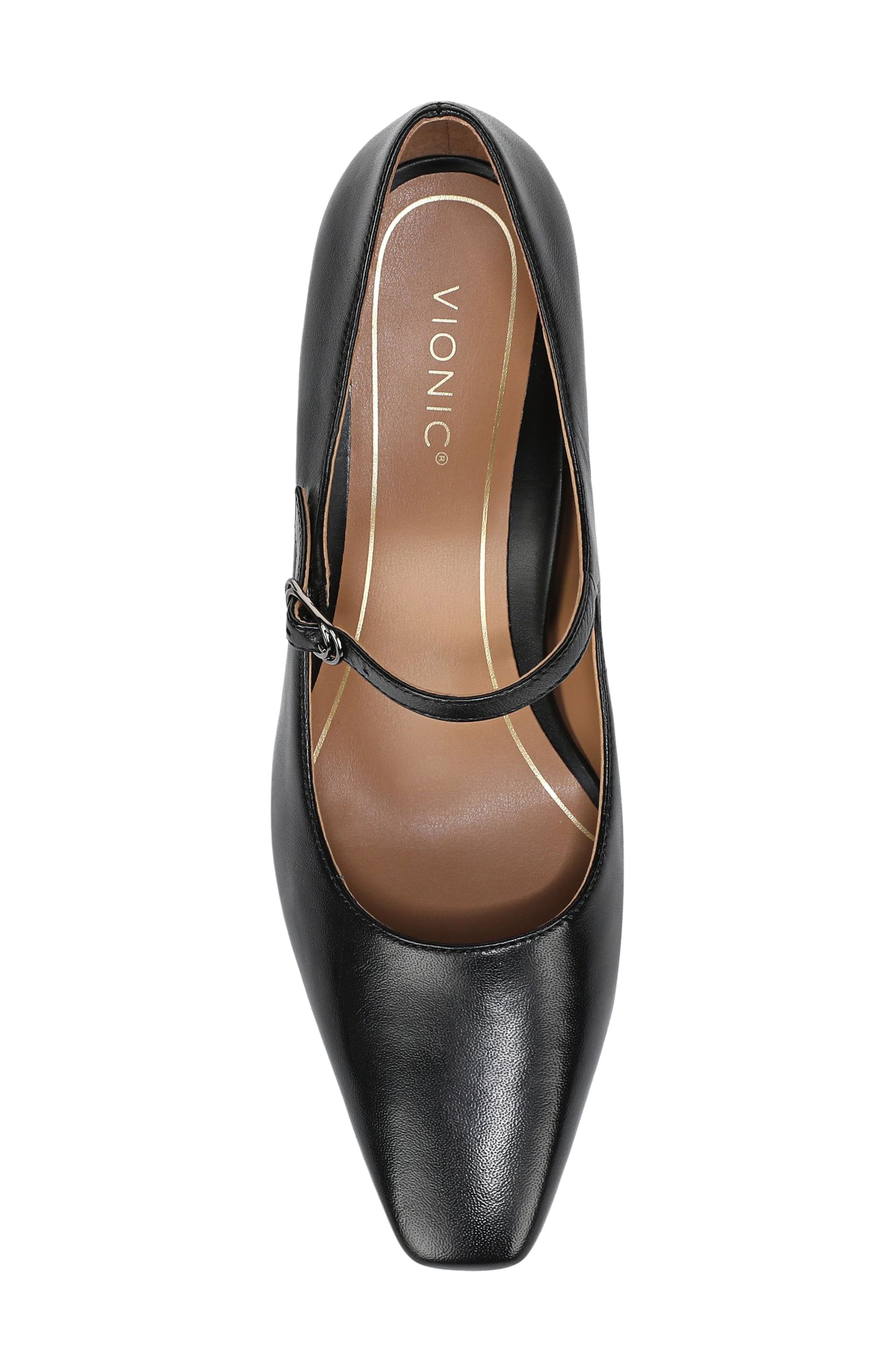 Vionic Samira Pump, Alternate, color, 