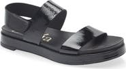 Pedro Garcia Jamili Leather Sandal