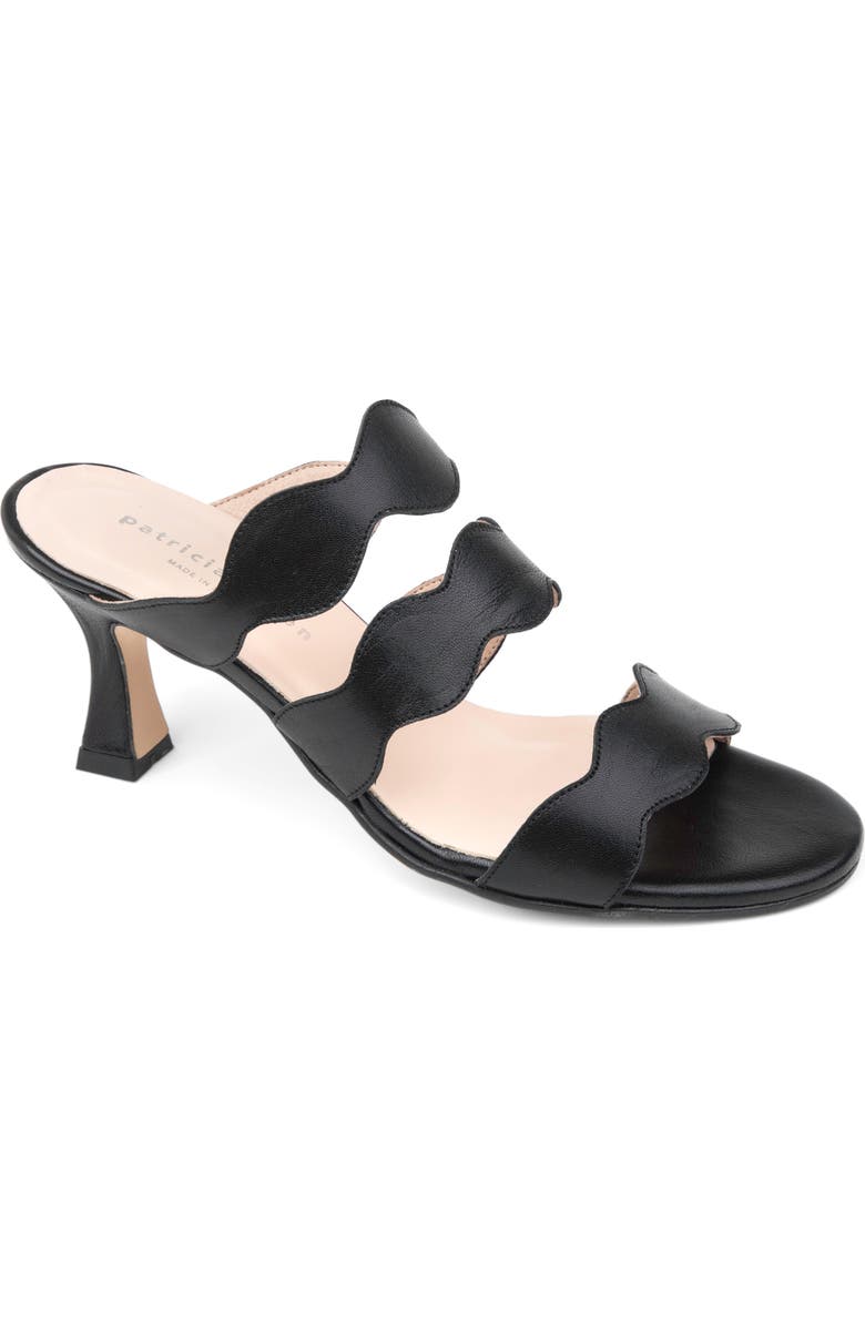 patricia green Sophia Slide Sandal, Main, color,