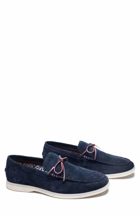 TailorByrd Mikey Loafer
