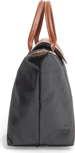 'Mini Le Pliage' Handbag