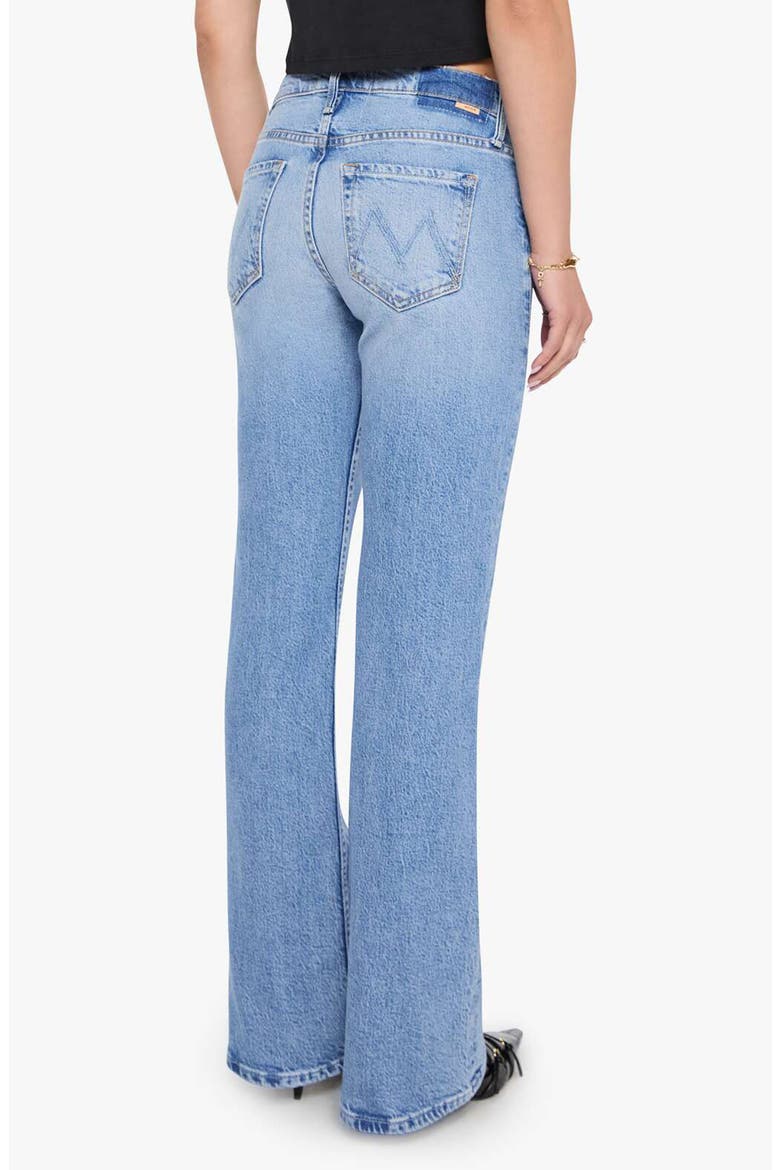 The Jinx Sneak Bootcut Jeans, Alternate, color, SOW SURREAL