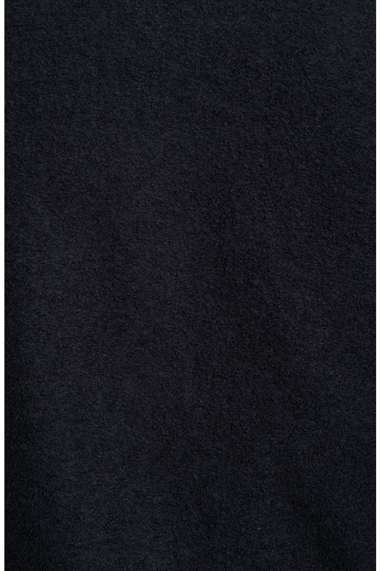 Eastwood Wool Blend Jacket, Alternate, color, NAVY