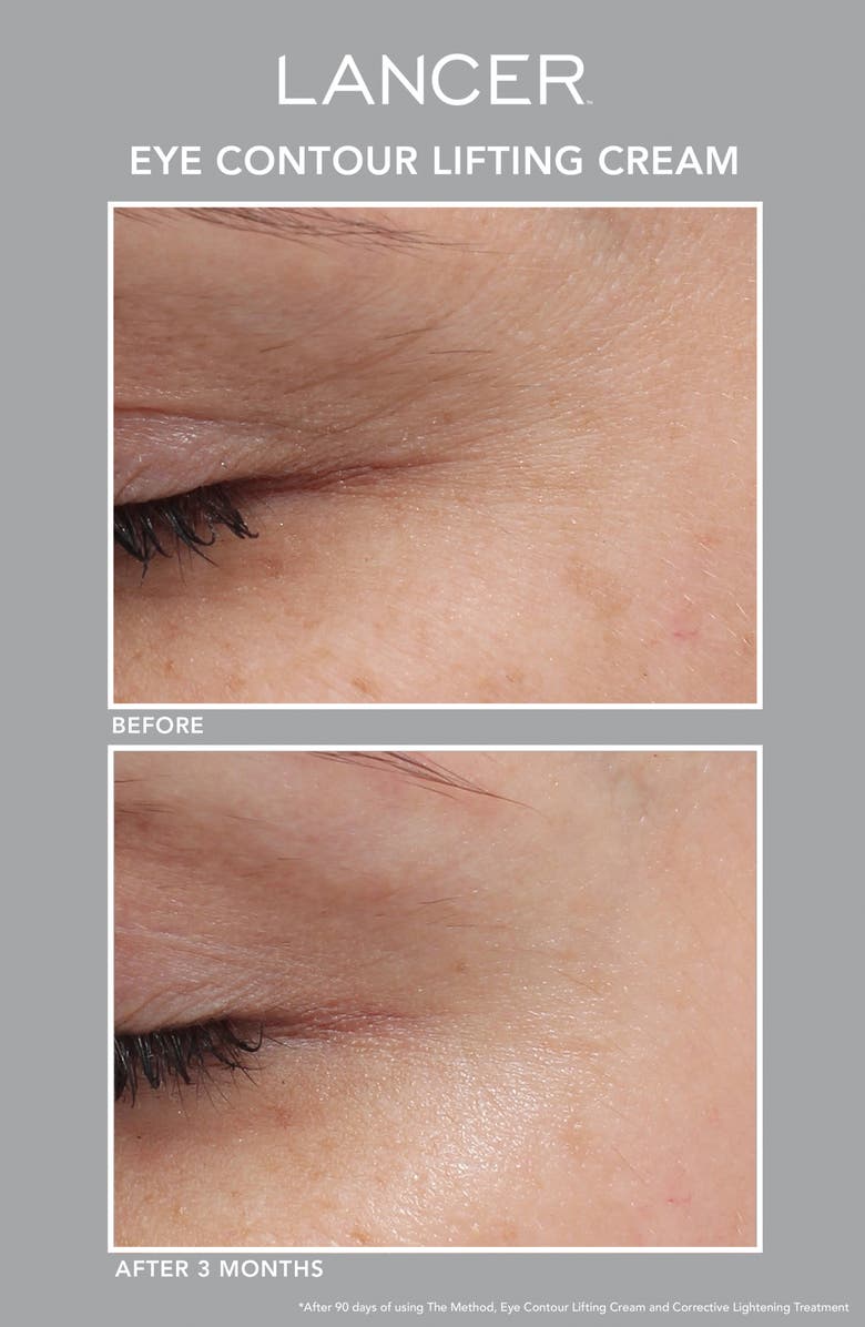 LANCER Skincare Nourish Luxe Skin Care Set, Alternate, color, 