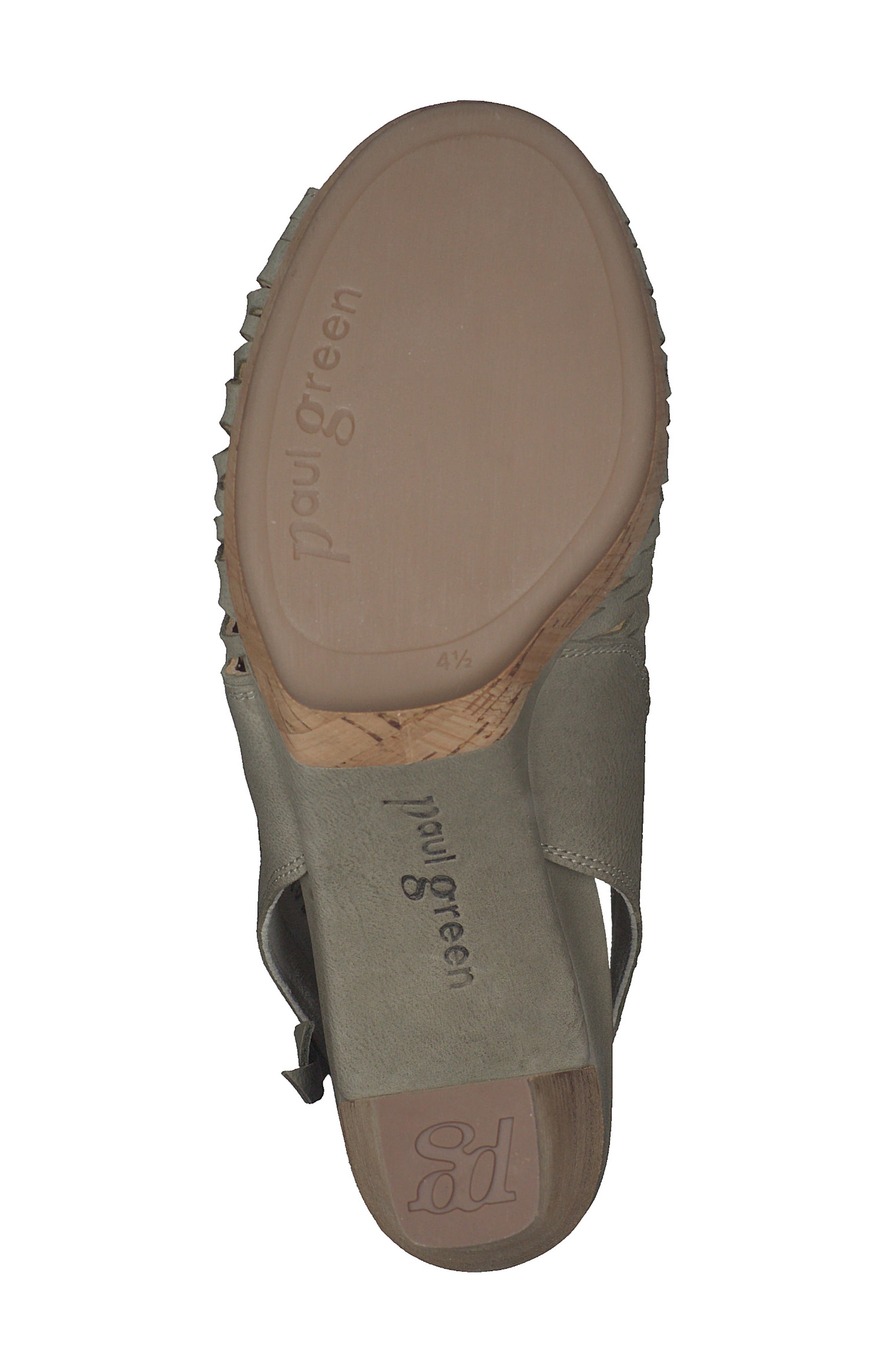 Paul Green Costa Sandal, Alternate, color, 