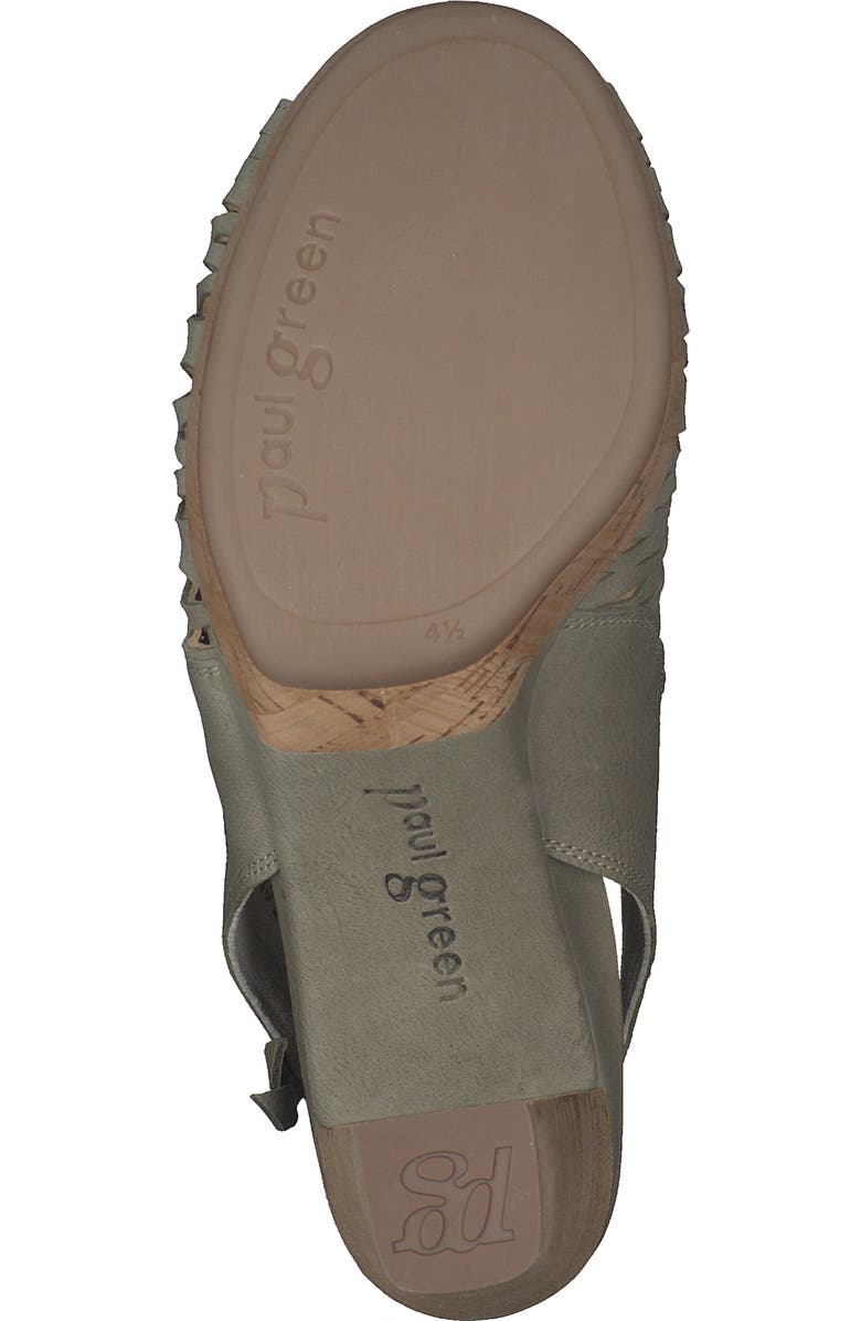 Paul Green Costa Sandal, Alternate, color,