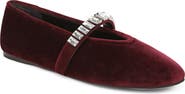 Favorite Daughter Madison Mary Jane Flat