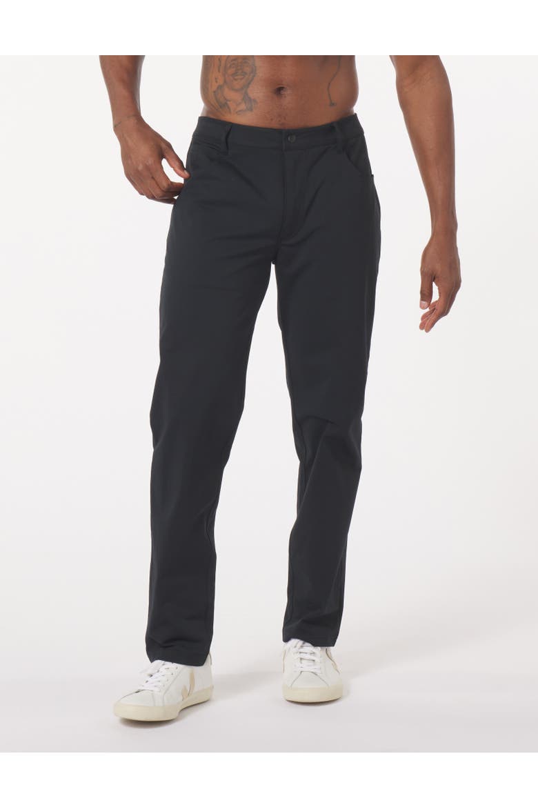 Commuter Pant, Alternate, color, Black