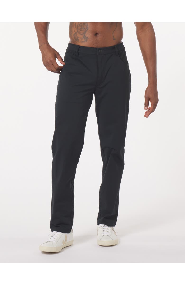 GLYDER Commuter Pant, Alternate, color, Black