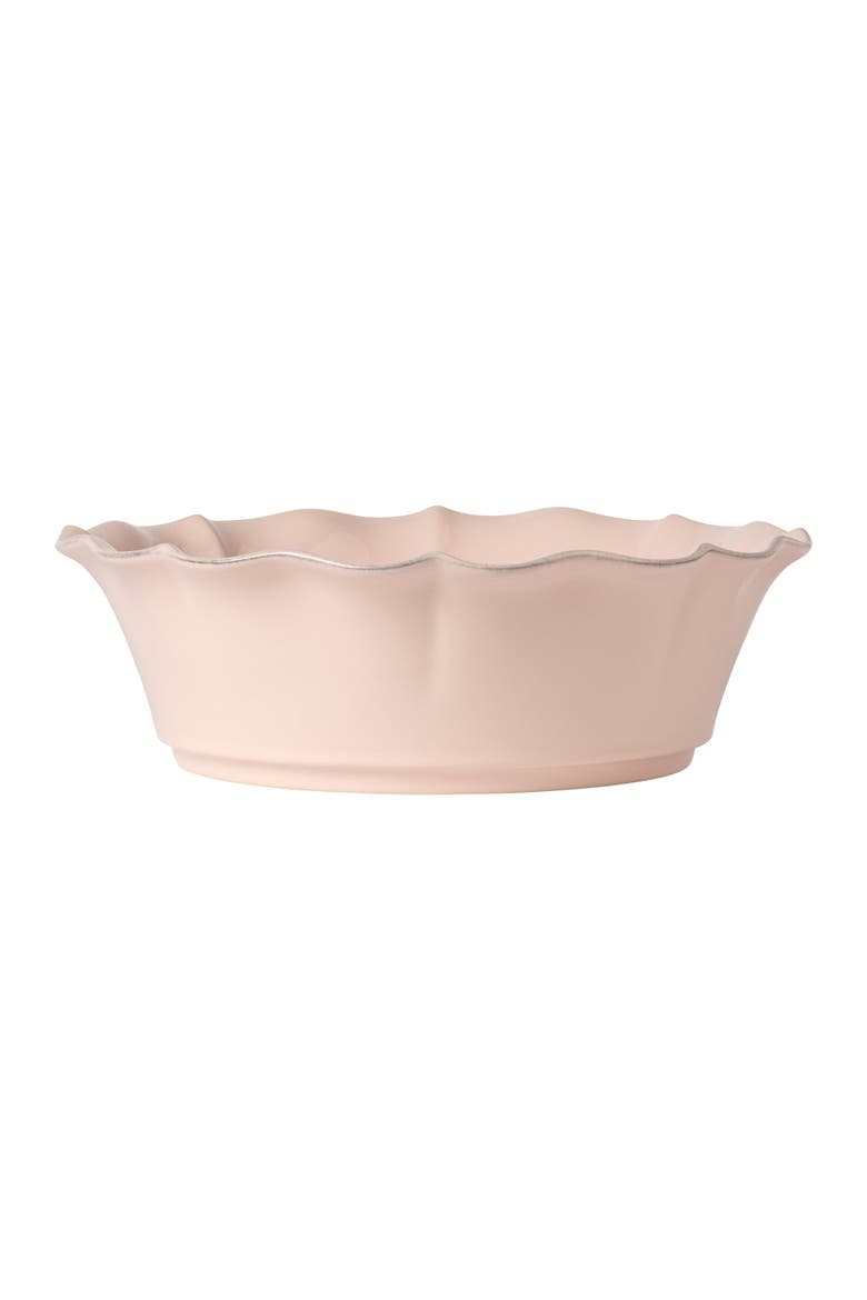 Rosa Serving bowl, Alternate, color, Rosé