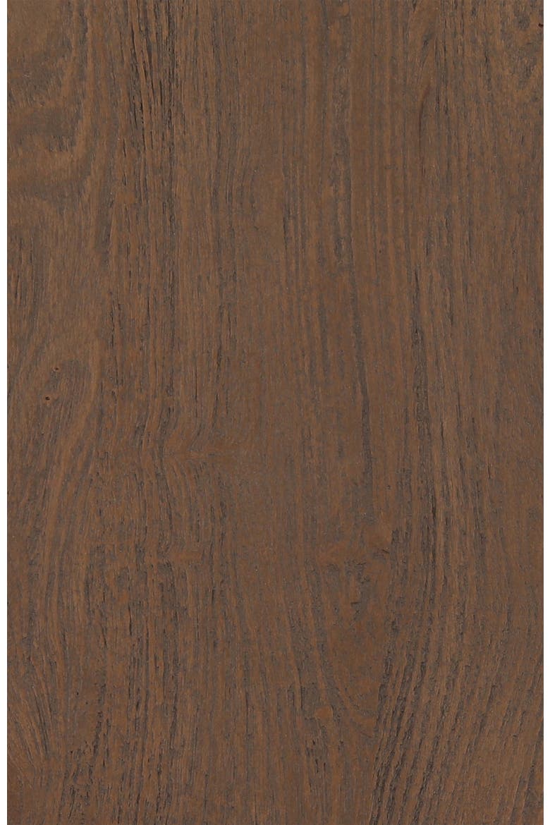 Nolan Mango Wood Side Table, Alternate, color, Brown