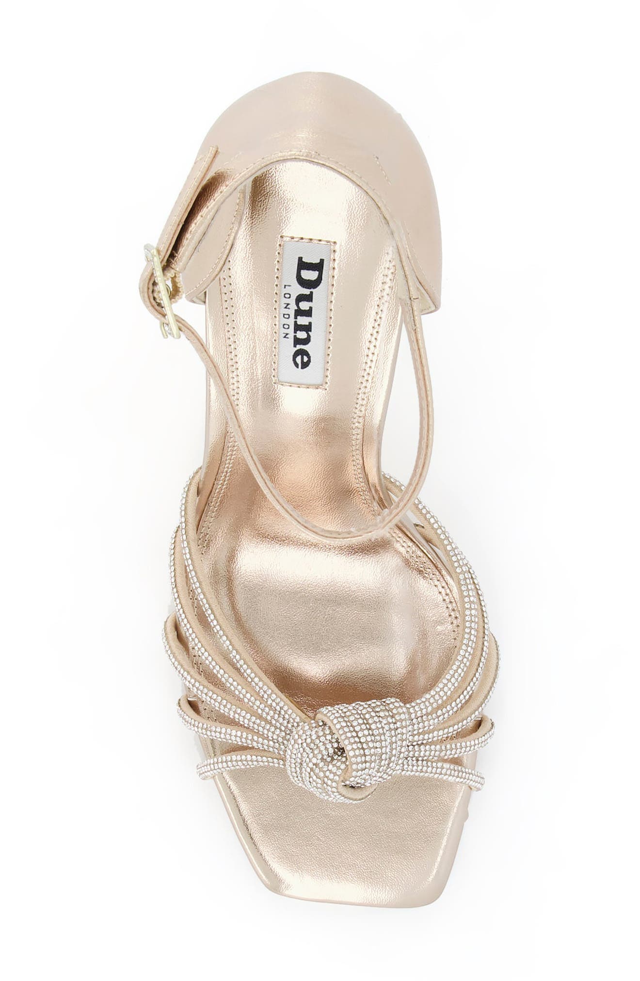 Dune London Marvellas Sandal, Alternate, color, 