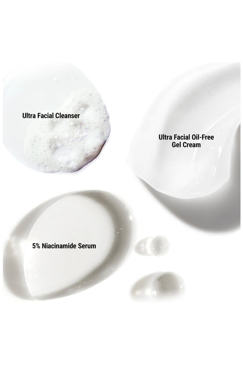 Pure Serum Oil Control Set USD $73 Value, Alternate, color, NO COLOR