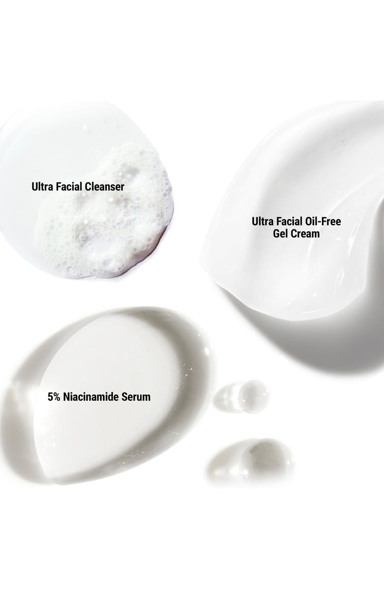 Kiehl's Since 1851 Pure Serum Oil Control Set USD $73 Value, Alternate, color, 