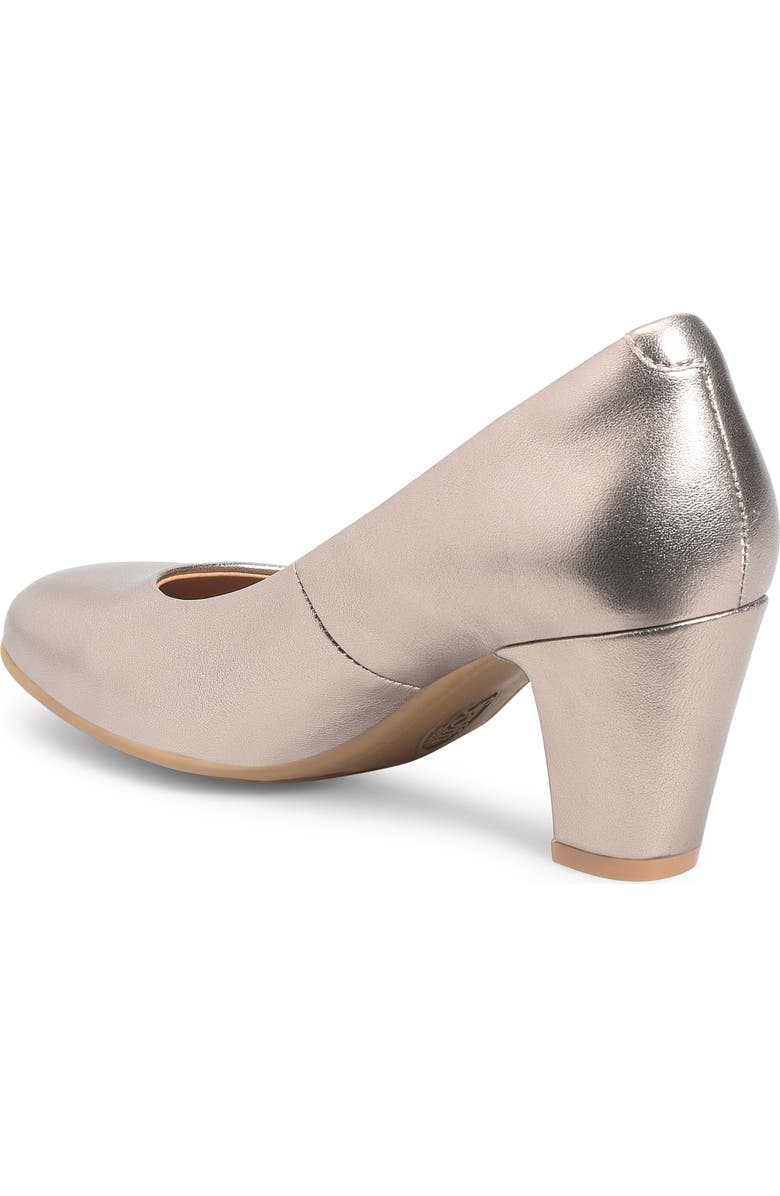Söfft Lana Pump, Alternate, color,