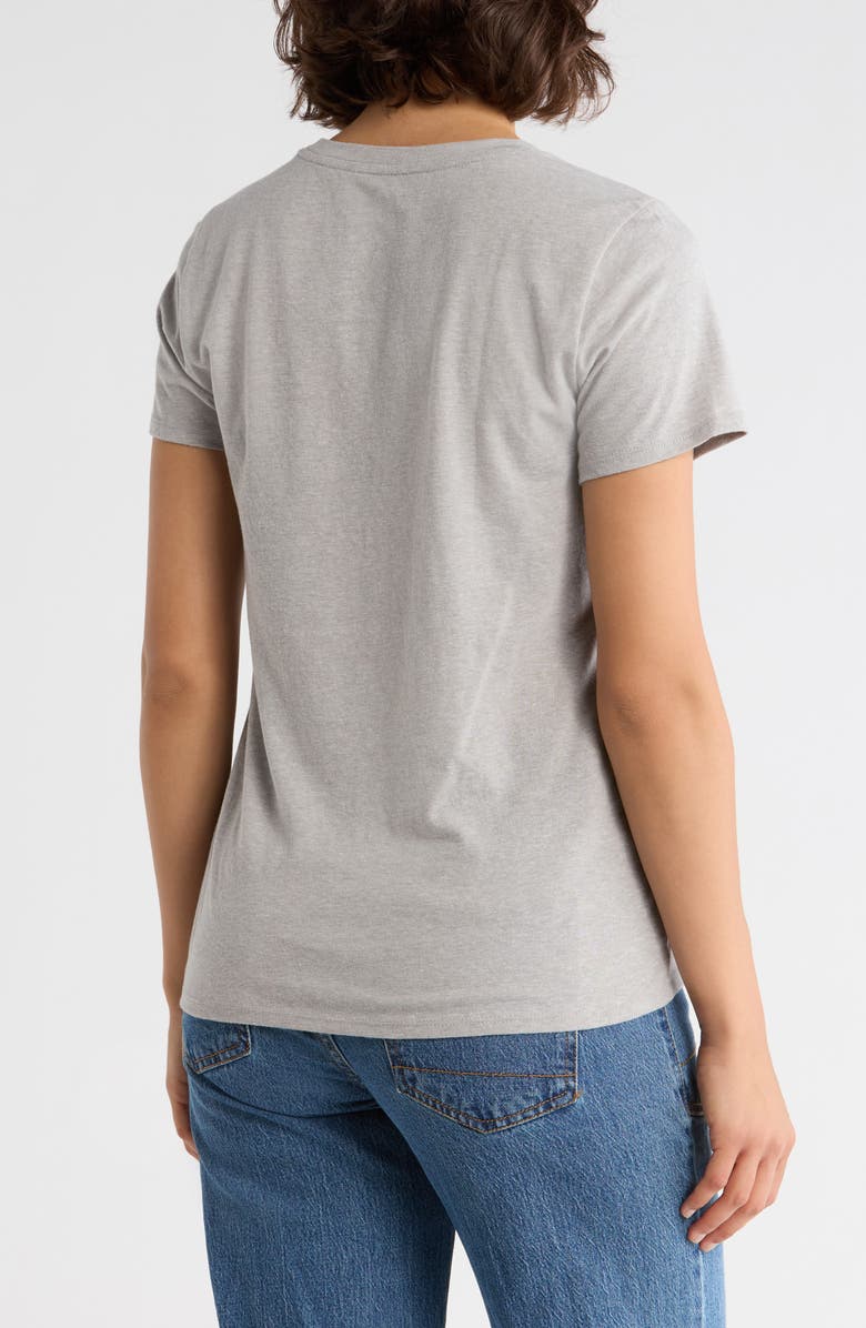 Lucky Brand Pink Floyd Graphic T-Shirt, Alternate, color, Light Heather Grey