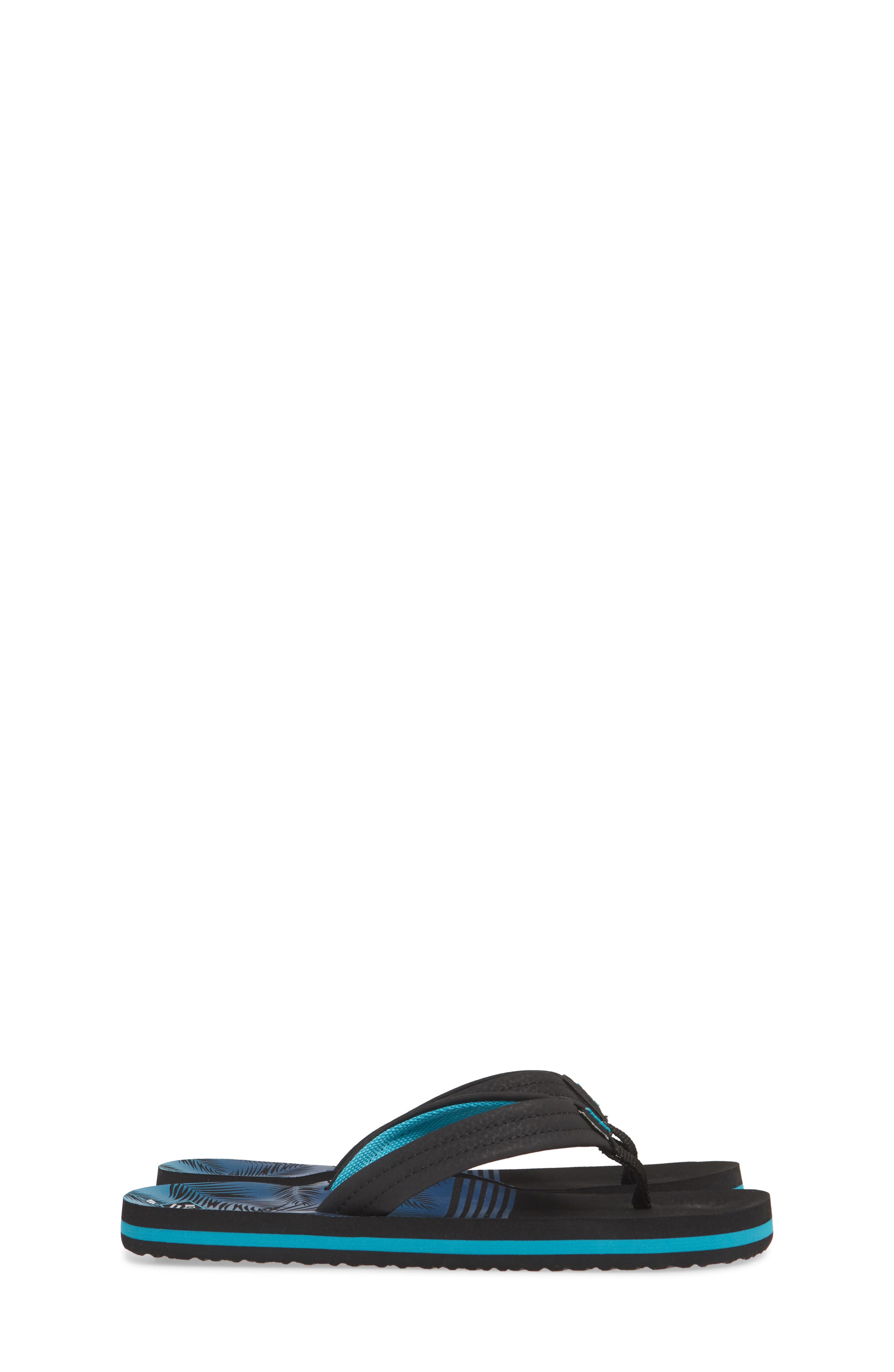 Reef Ahi Flip Flop, Alternate, color, 