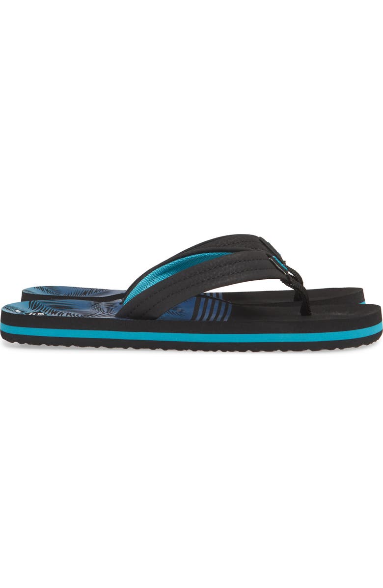 Reef Ahi Flip Flop, Alternate, color,