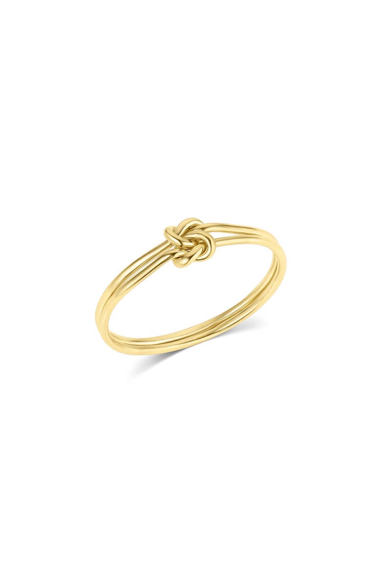 Marko Ring, Main, color, Gold