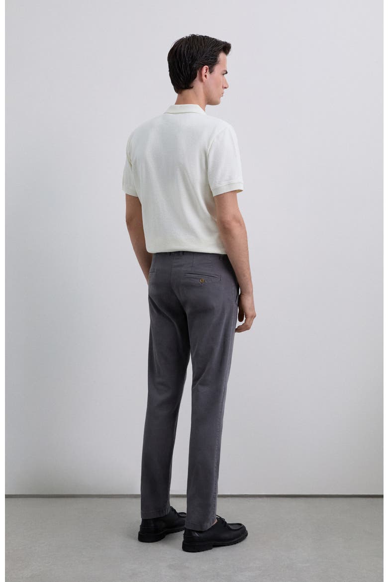 Firenze Pants, Alternate, color, Darkgrey