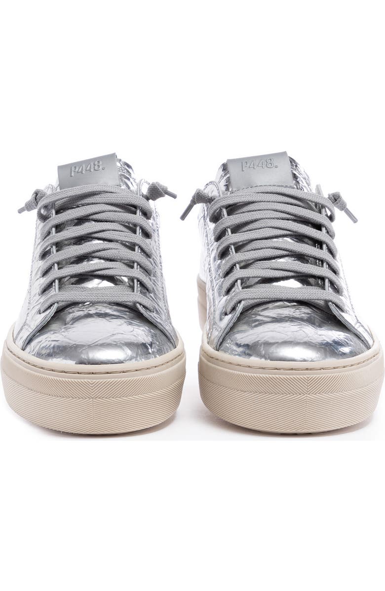 P448 Thea Platform Sneaker, Alternate, color,