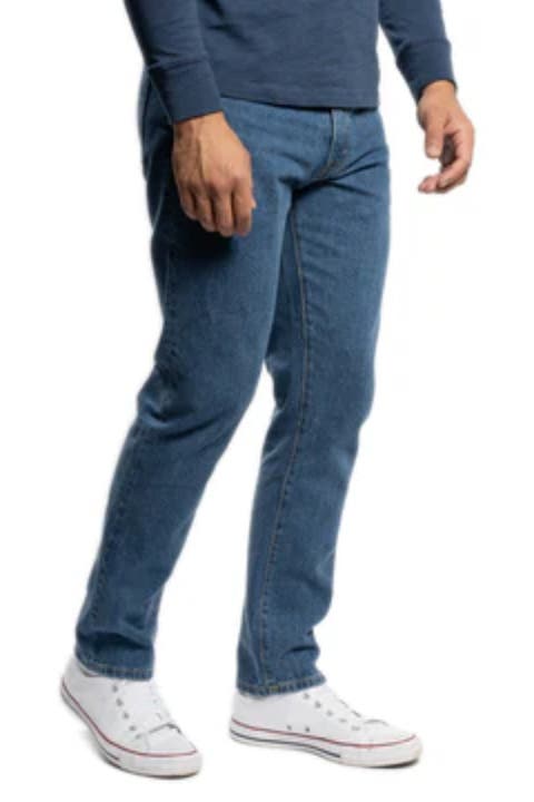 PMNYC Jeans Slim Fit
