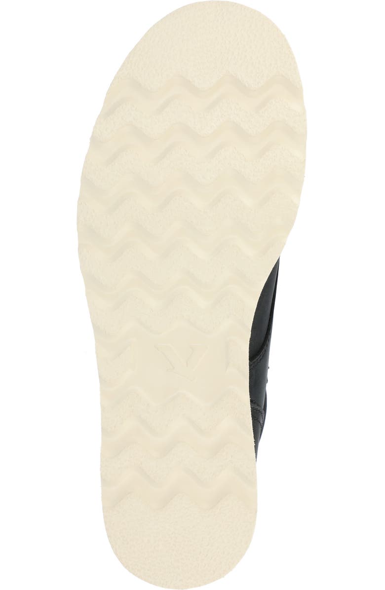 TERRITORY BOOTS Venture Water Resistant Moc Toe Leather Boot, Alternate, color,