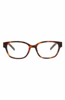 53mm Rectangle Optical Frames