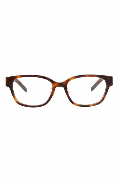 53mm Rectangle Optical Frames