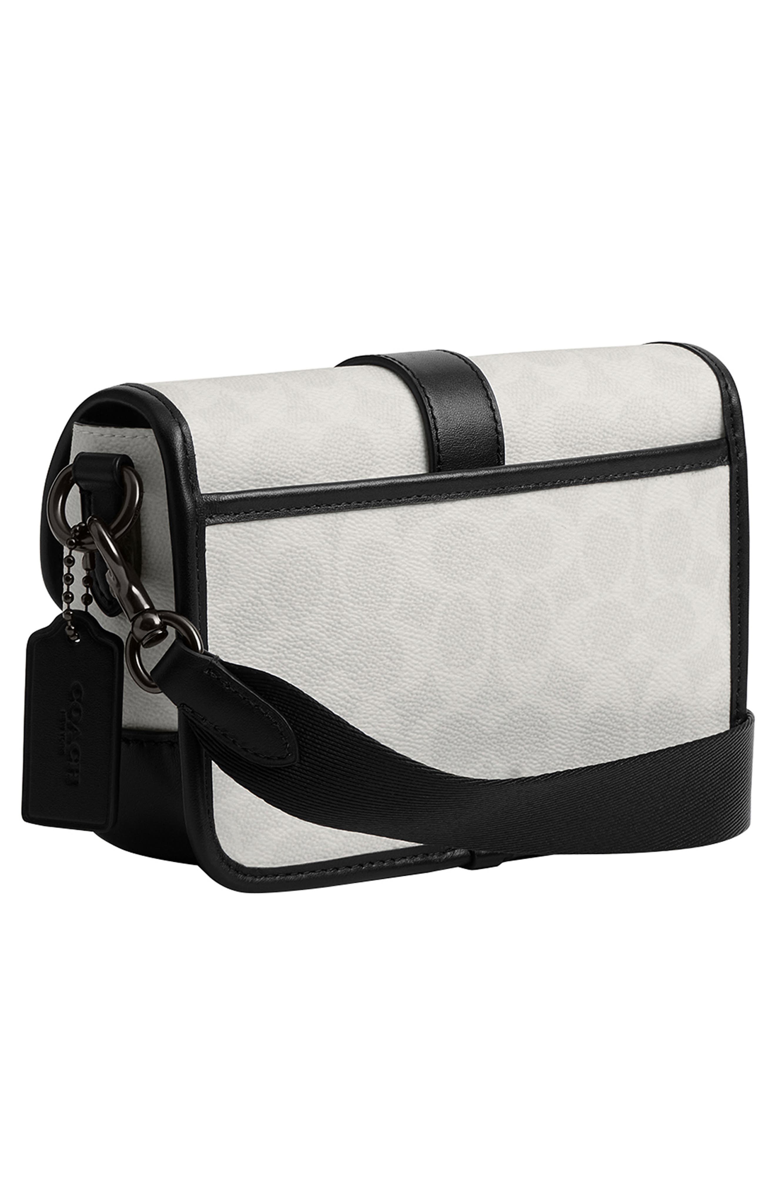 COACH League Crossbody Bag, Alternate, color, 