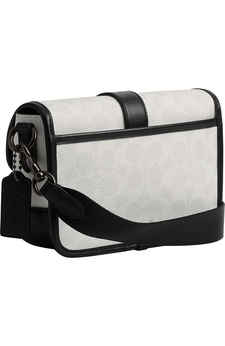 COACH League Crossbody Bag, Alternate, color,