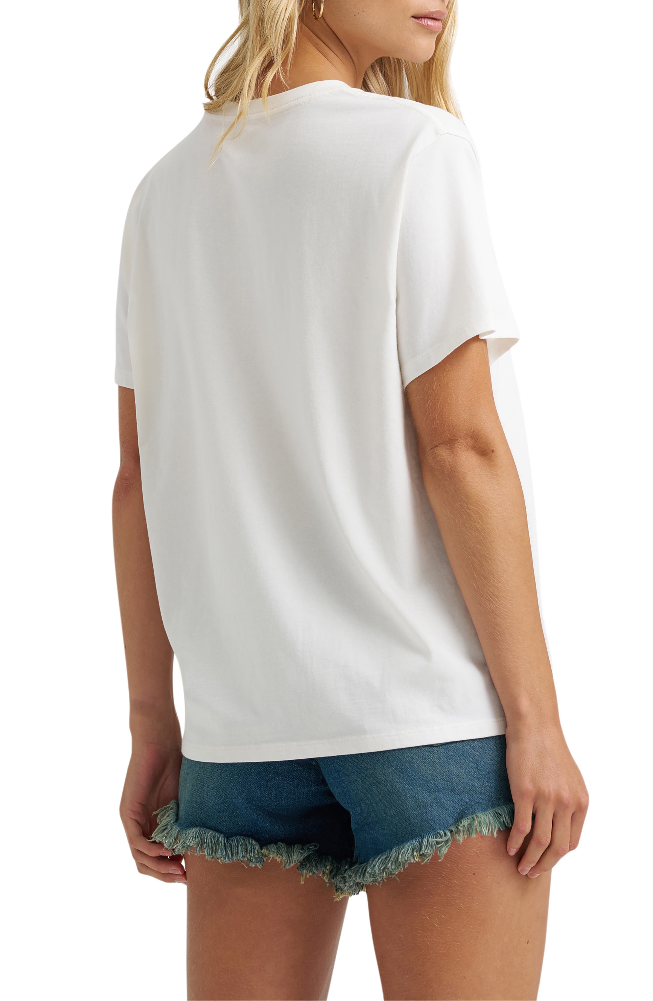 Western Graphic Tee - image 2