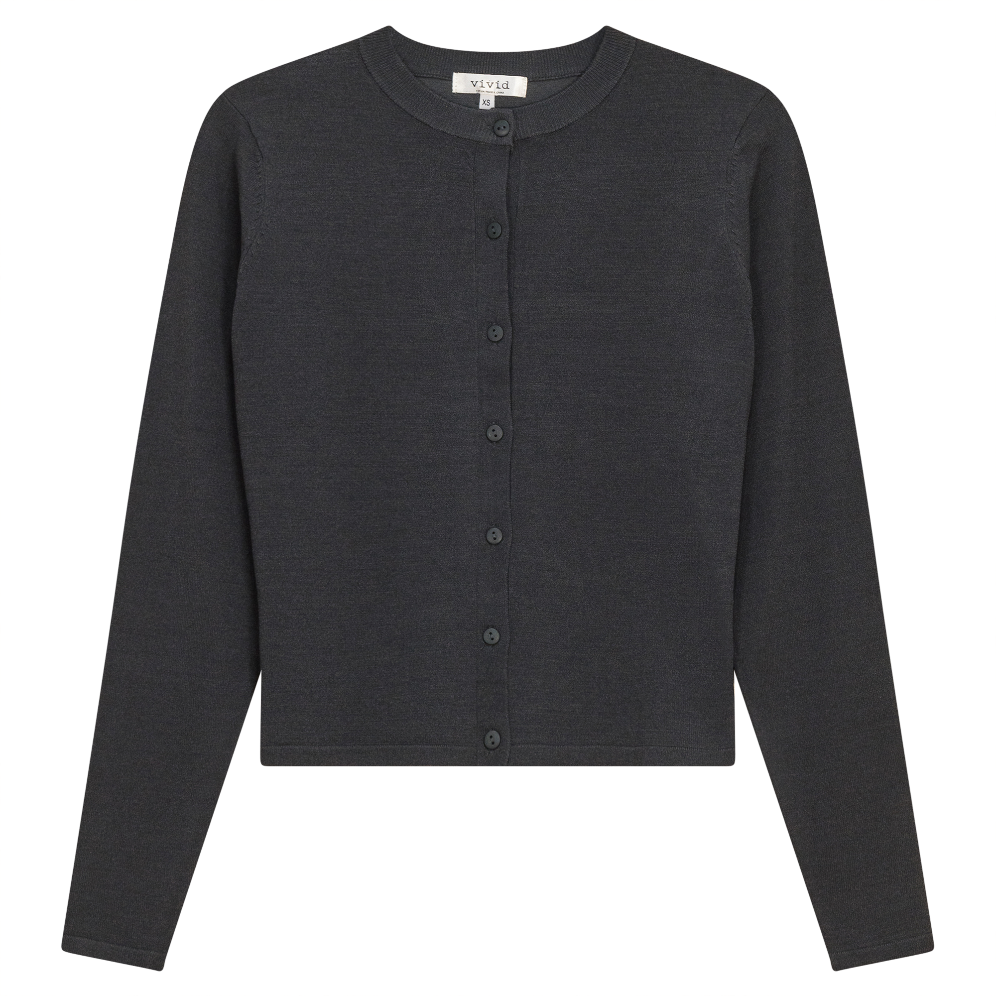 Dark Grey Mix