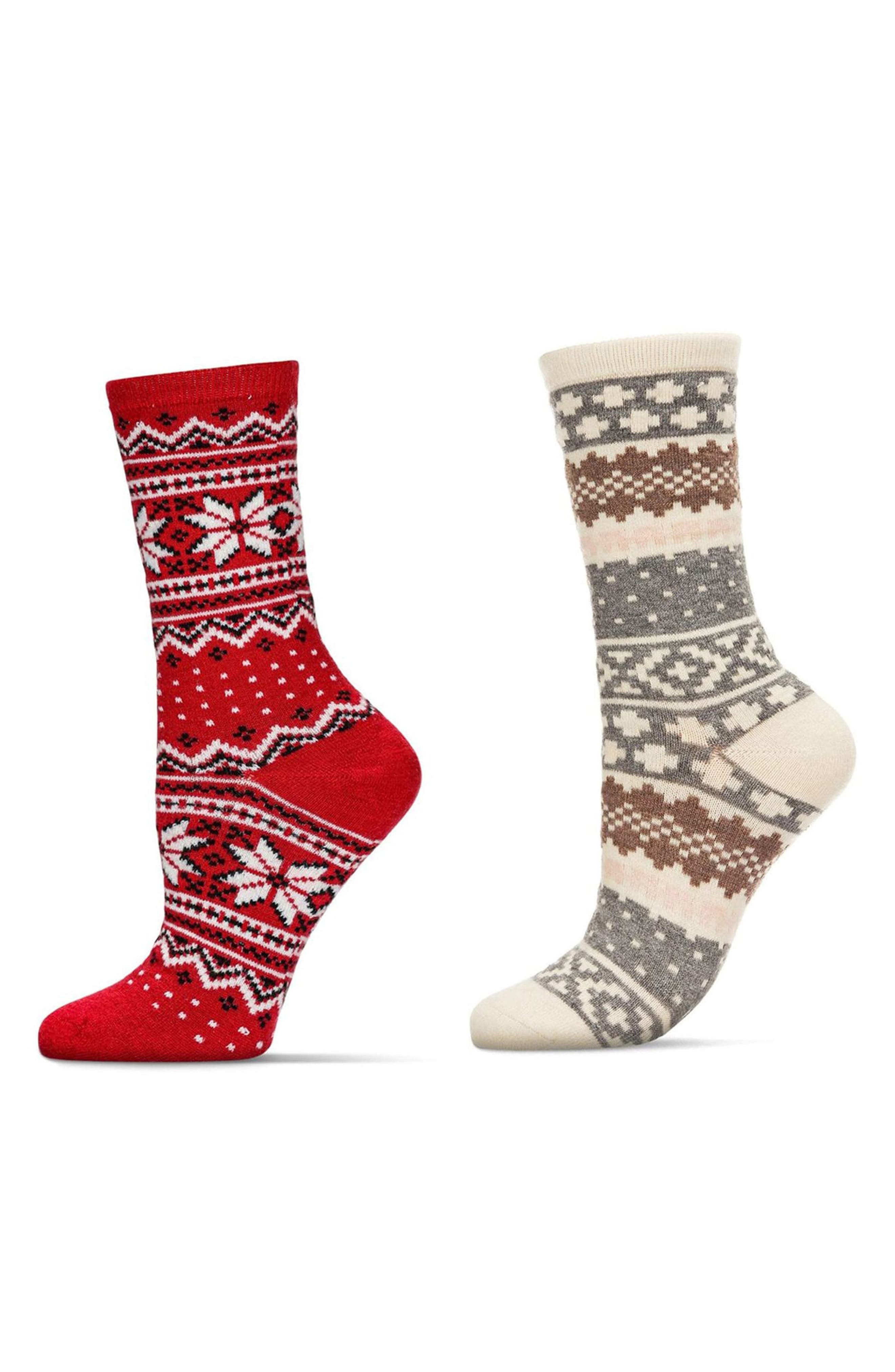 selected IVORY/ RED