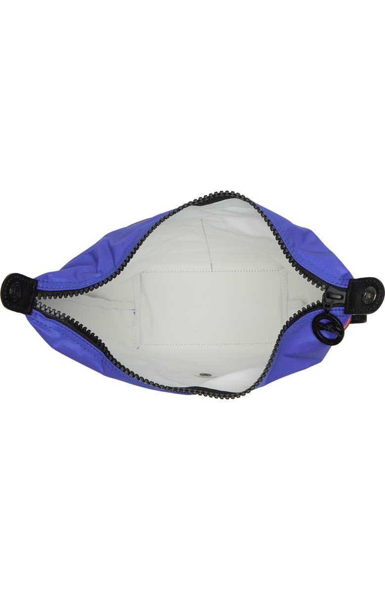 Longchamp Le Pliage Crossbody Bag & Pouch, Alternate, color,